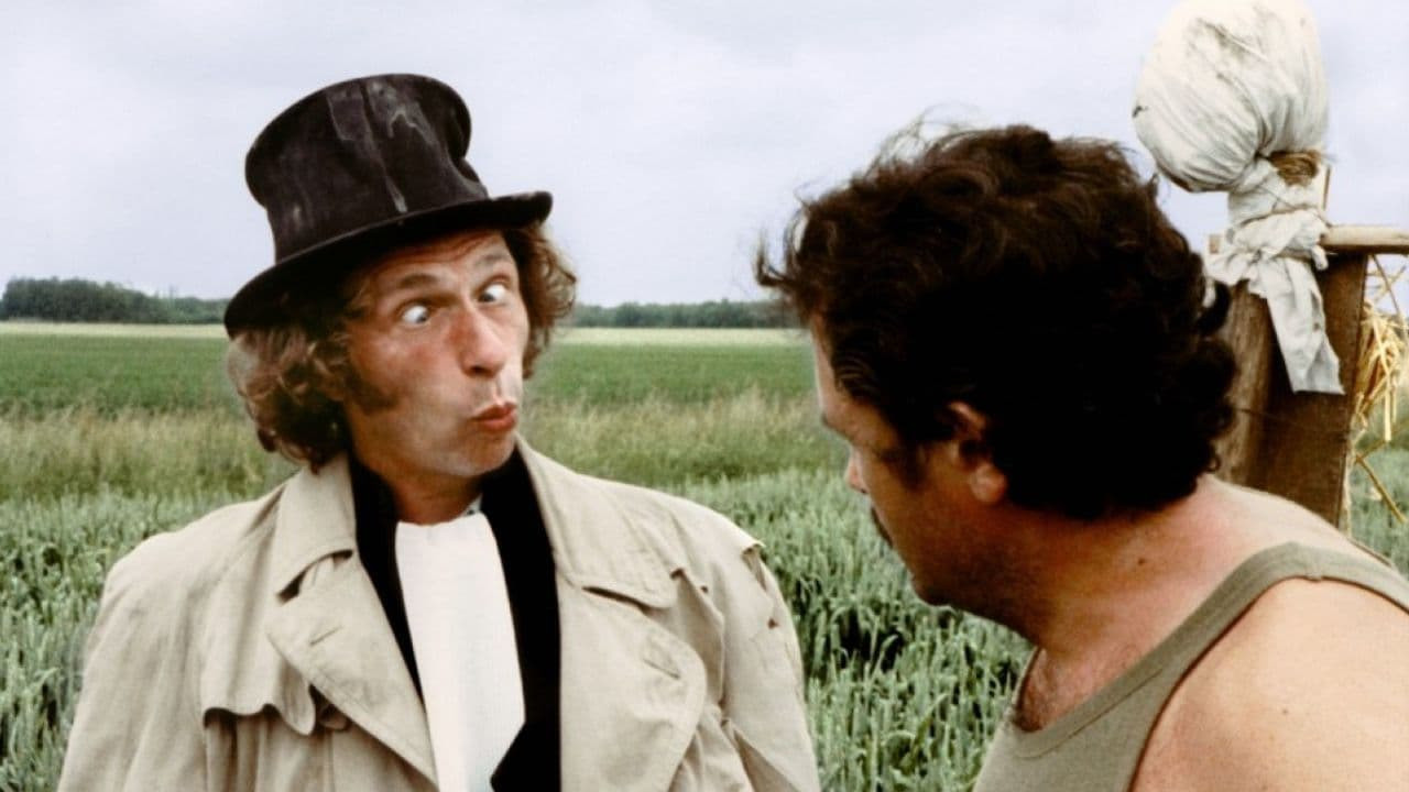 Out of It Background