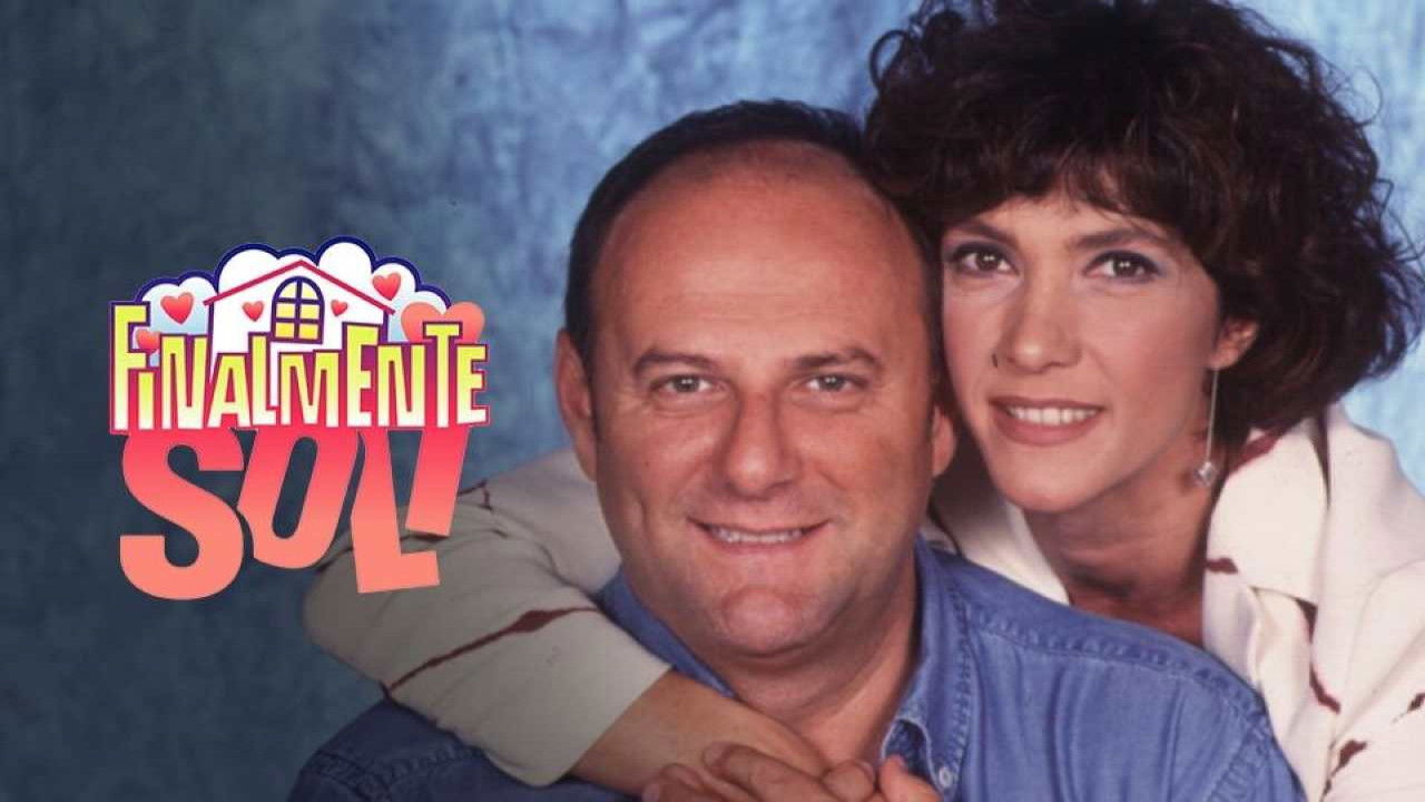 Finalmente Soli Background