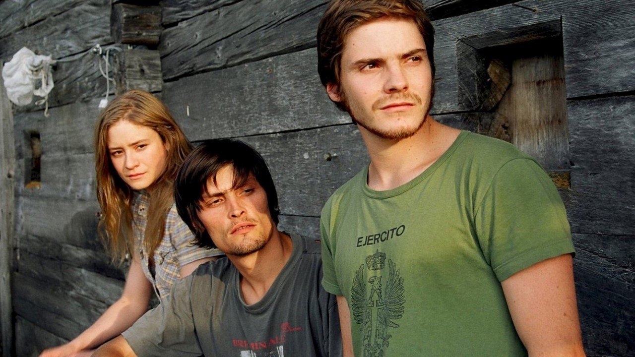 The Edukators Background