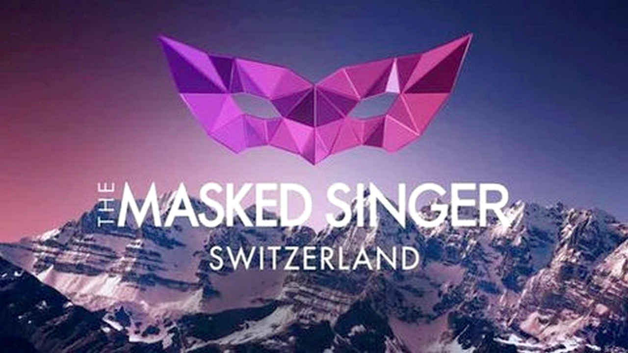The Masked Singer Switzerland Background