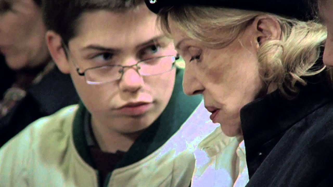 One Day You'll Understand Background