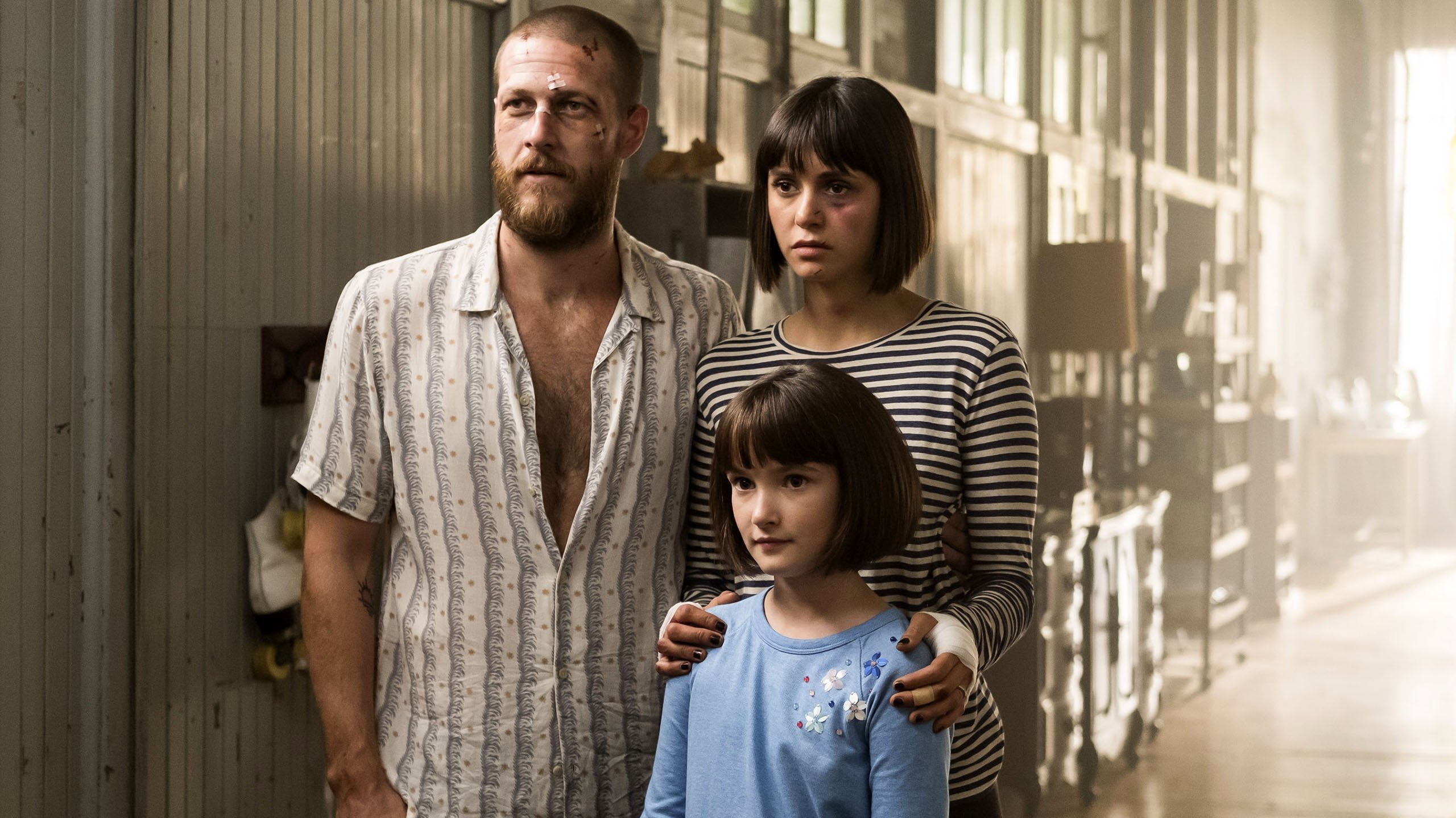 Lucky Day Background