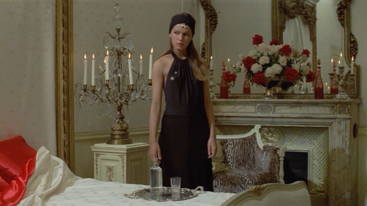 Playing with Fire Background