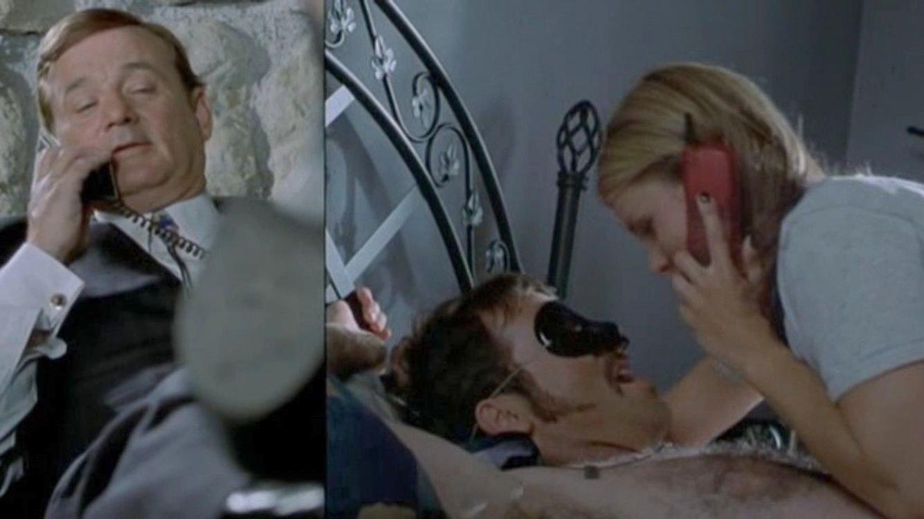 Speaking of Sex Background