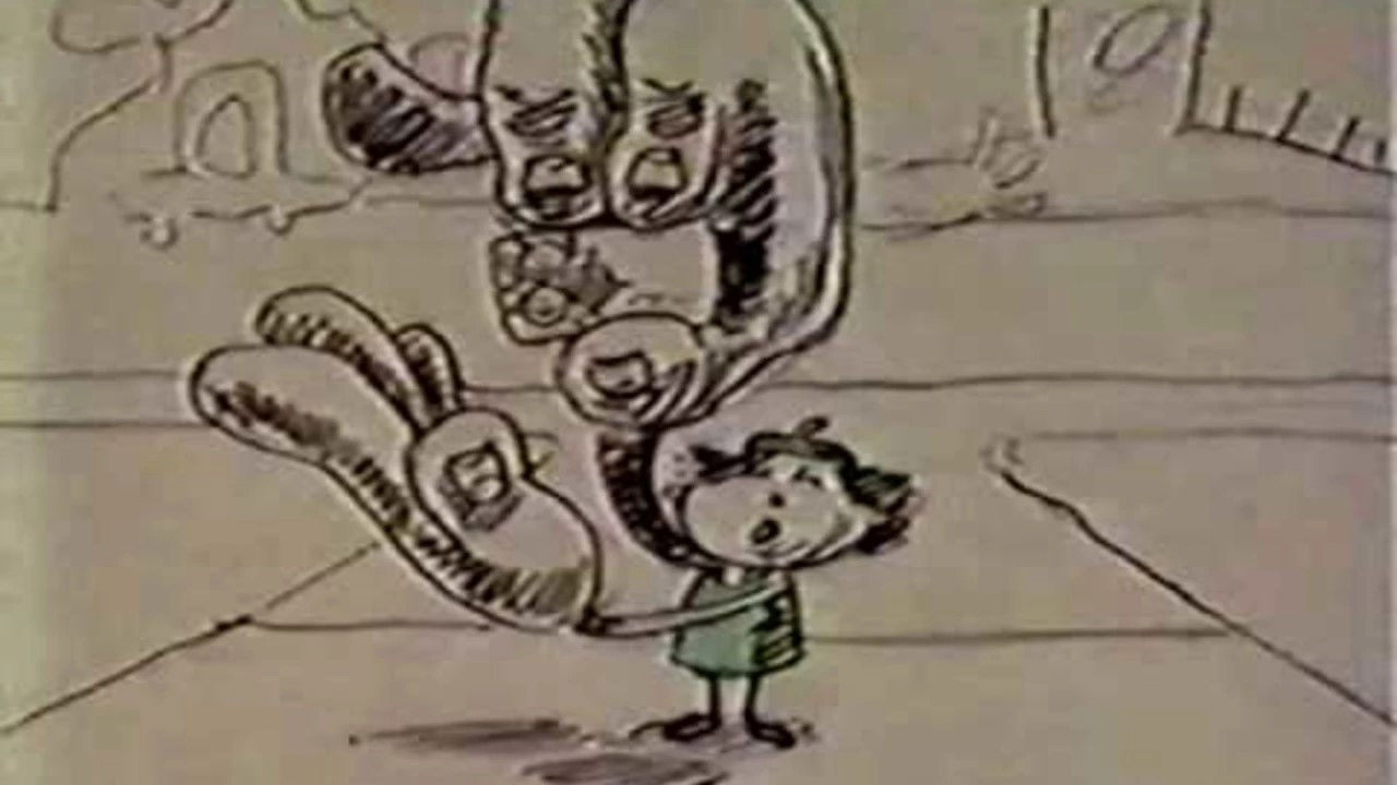 The Green Beret Background