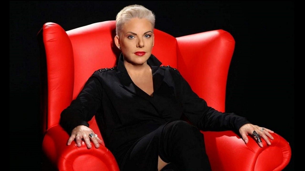 Νανά στα Κόκκινα Background