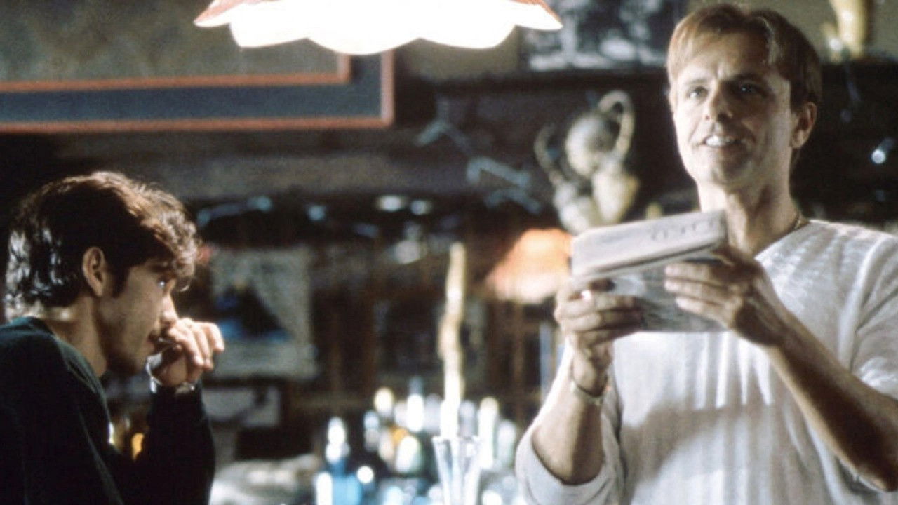 EZ Streets Background