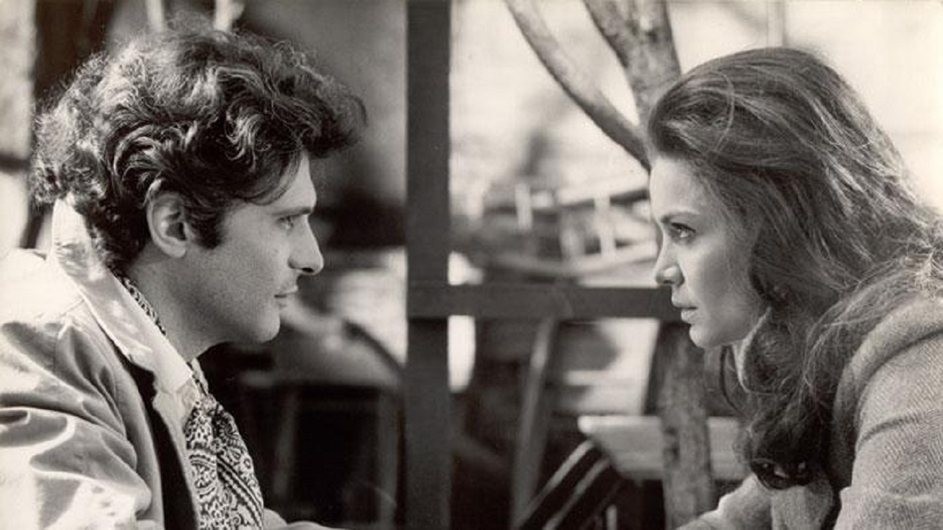 The Anonymous Venetian Background