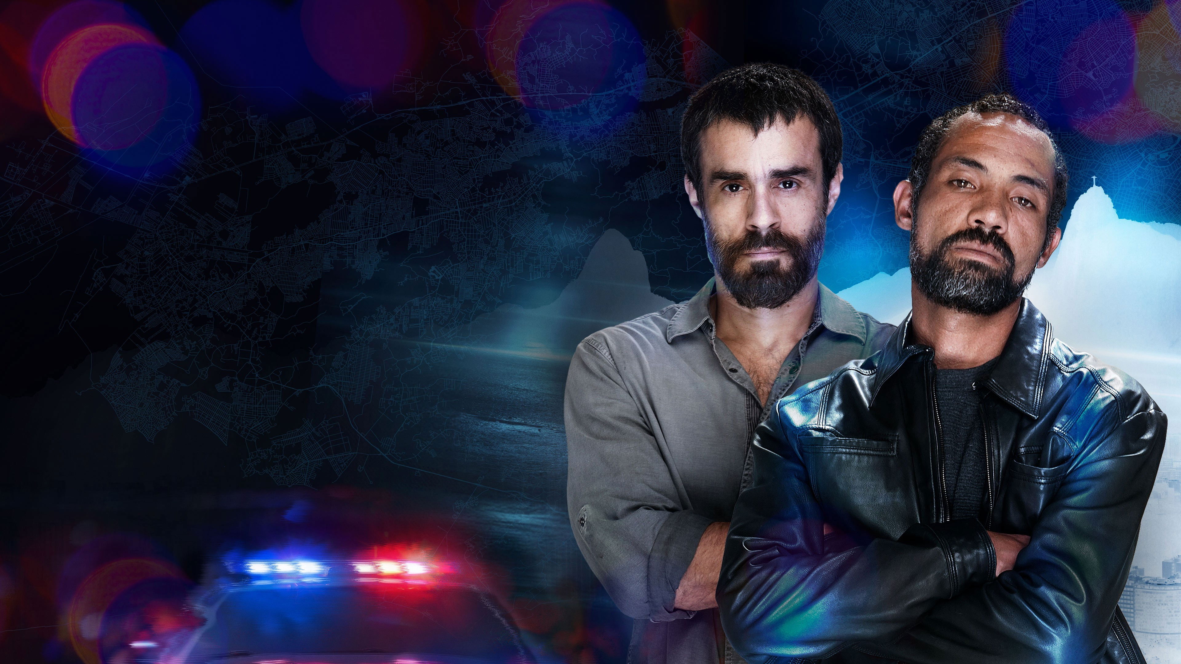 A Divisão Background