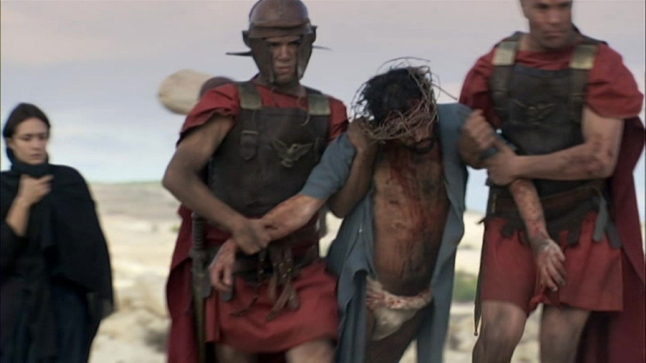 Who Was Jesus? Background