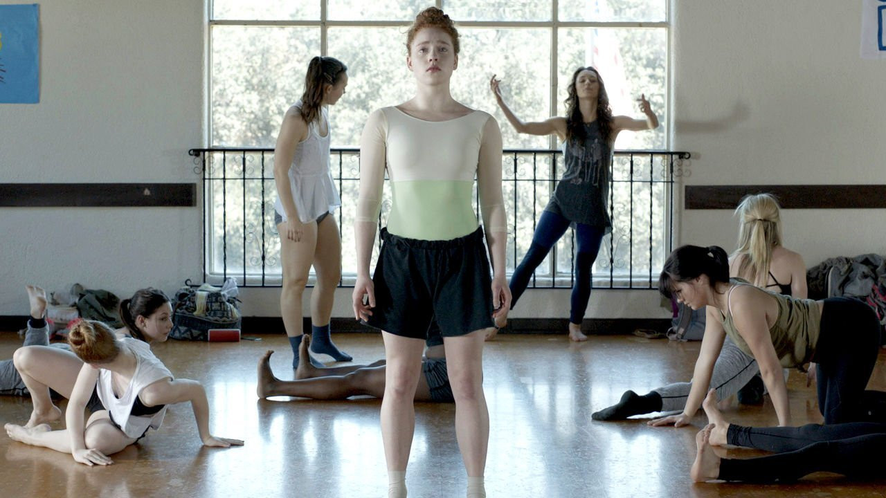 Lift Me Up Background