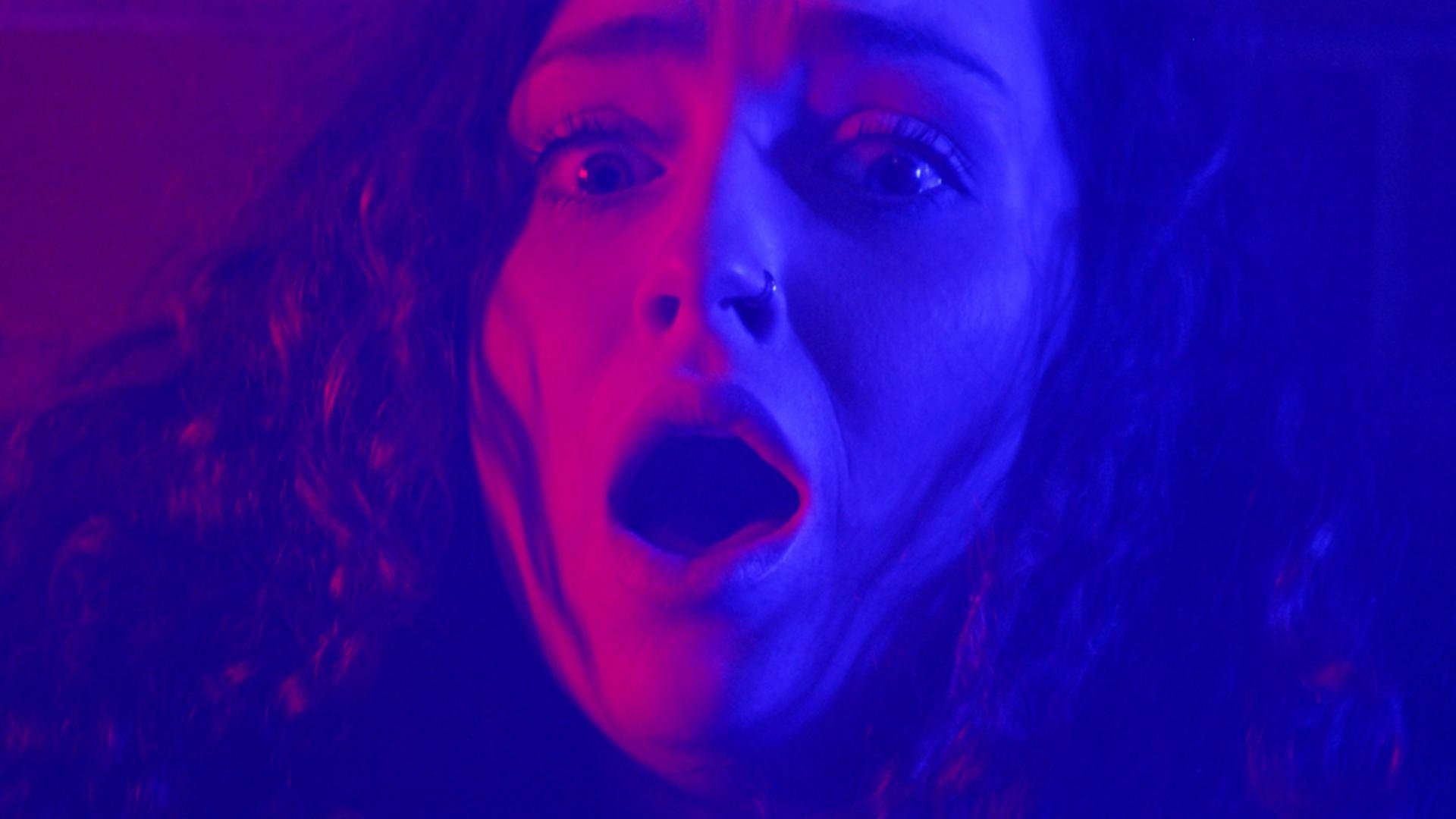 Bad Girl Boogey Background