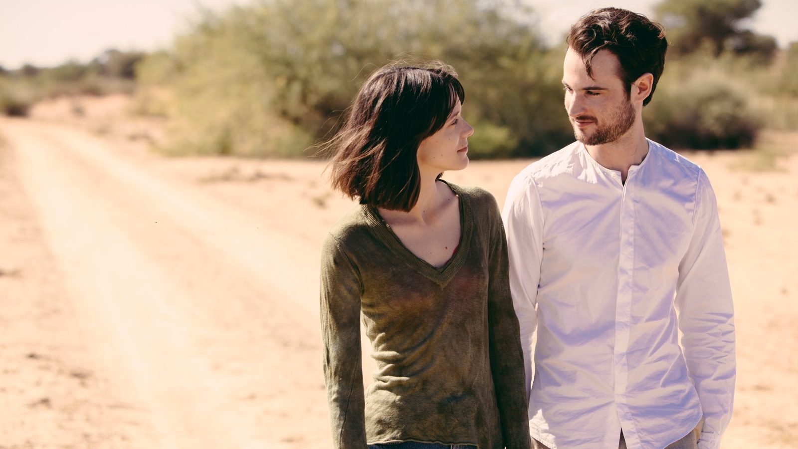 3 Way Junction Background