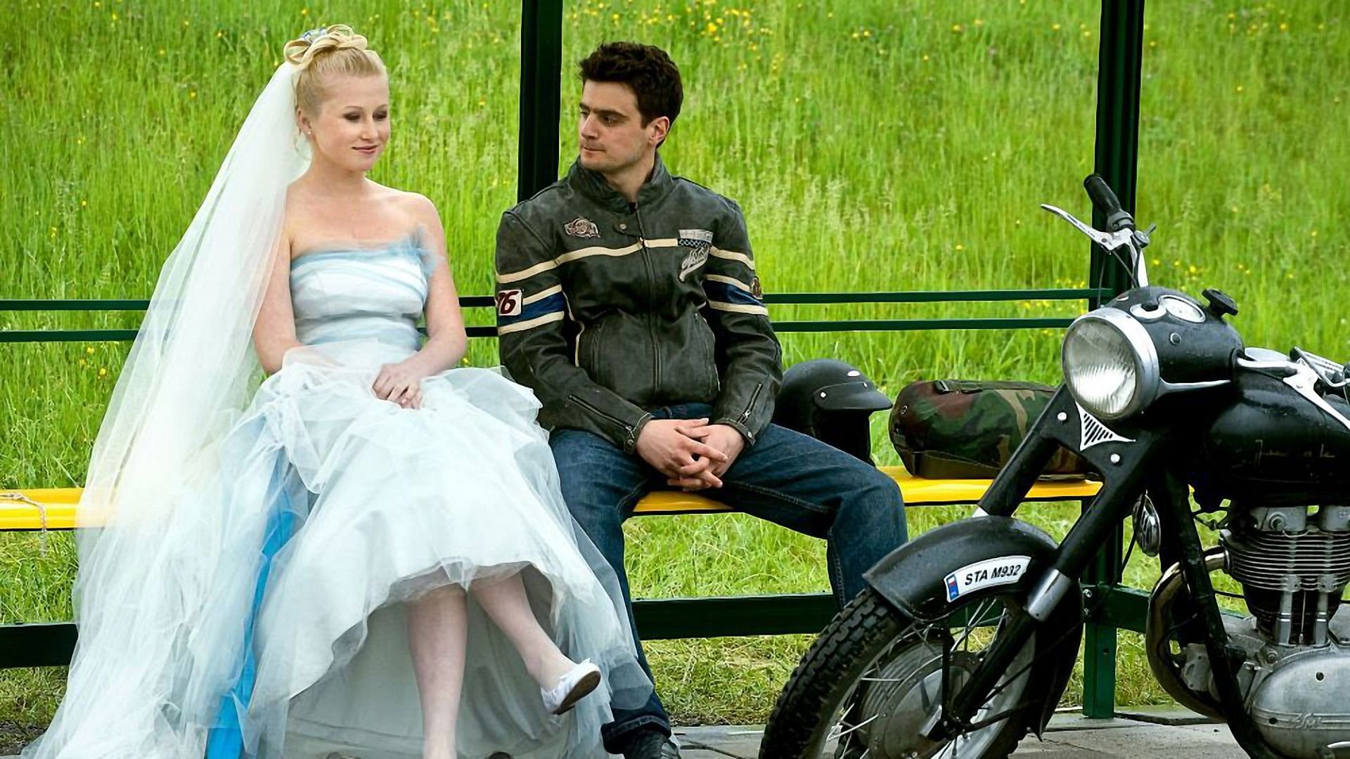 Splinters Background