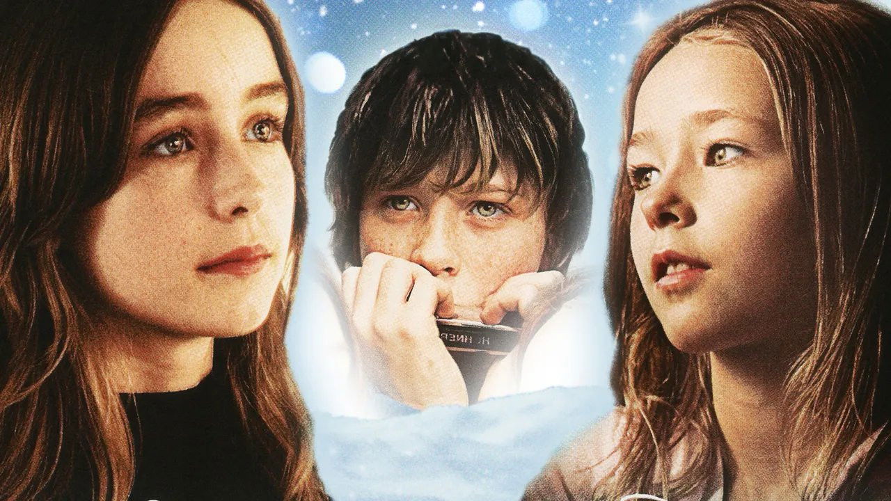 Absalons secret Background