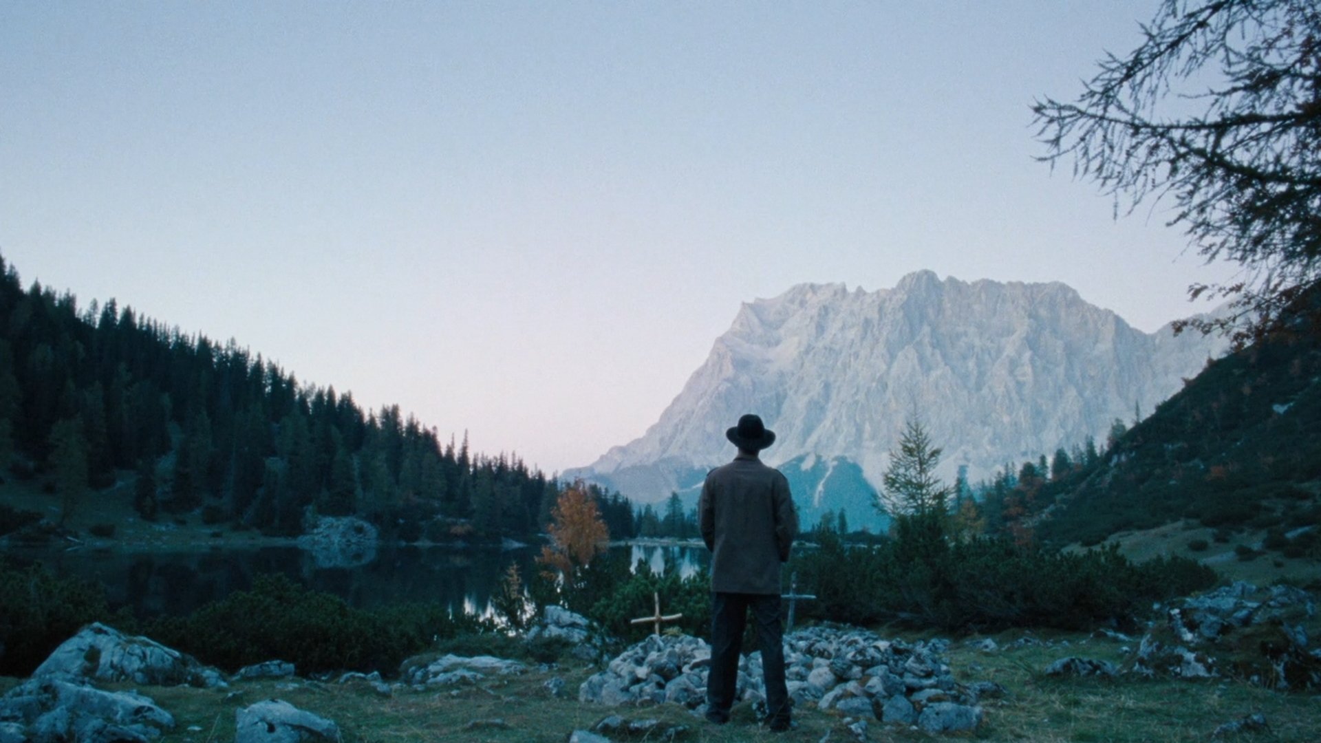 Autumn Blood Background