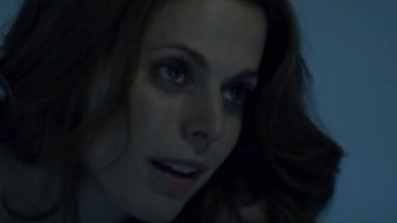 The Truth Background