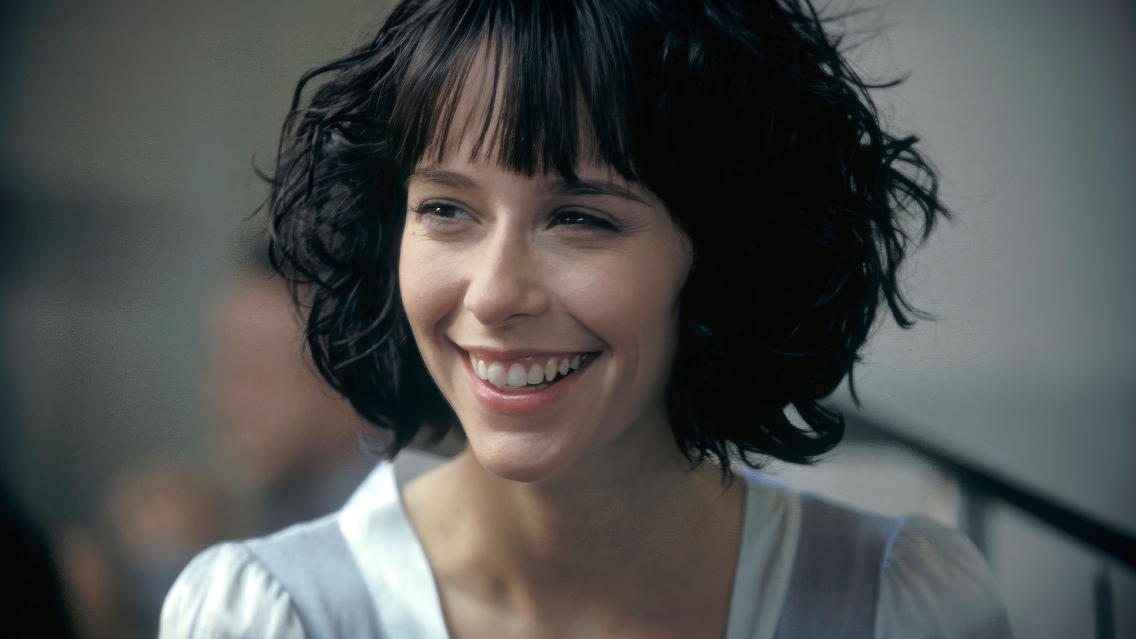 The Truth About Love Background