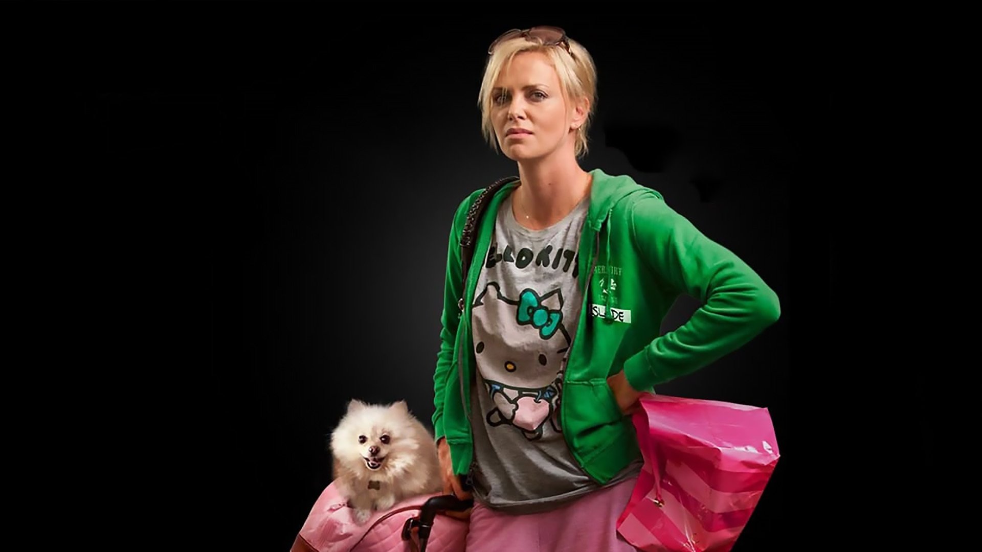 Young Adult Background