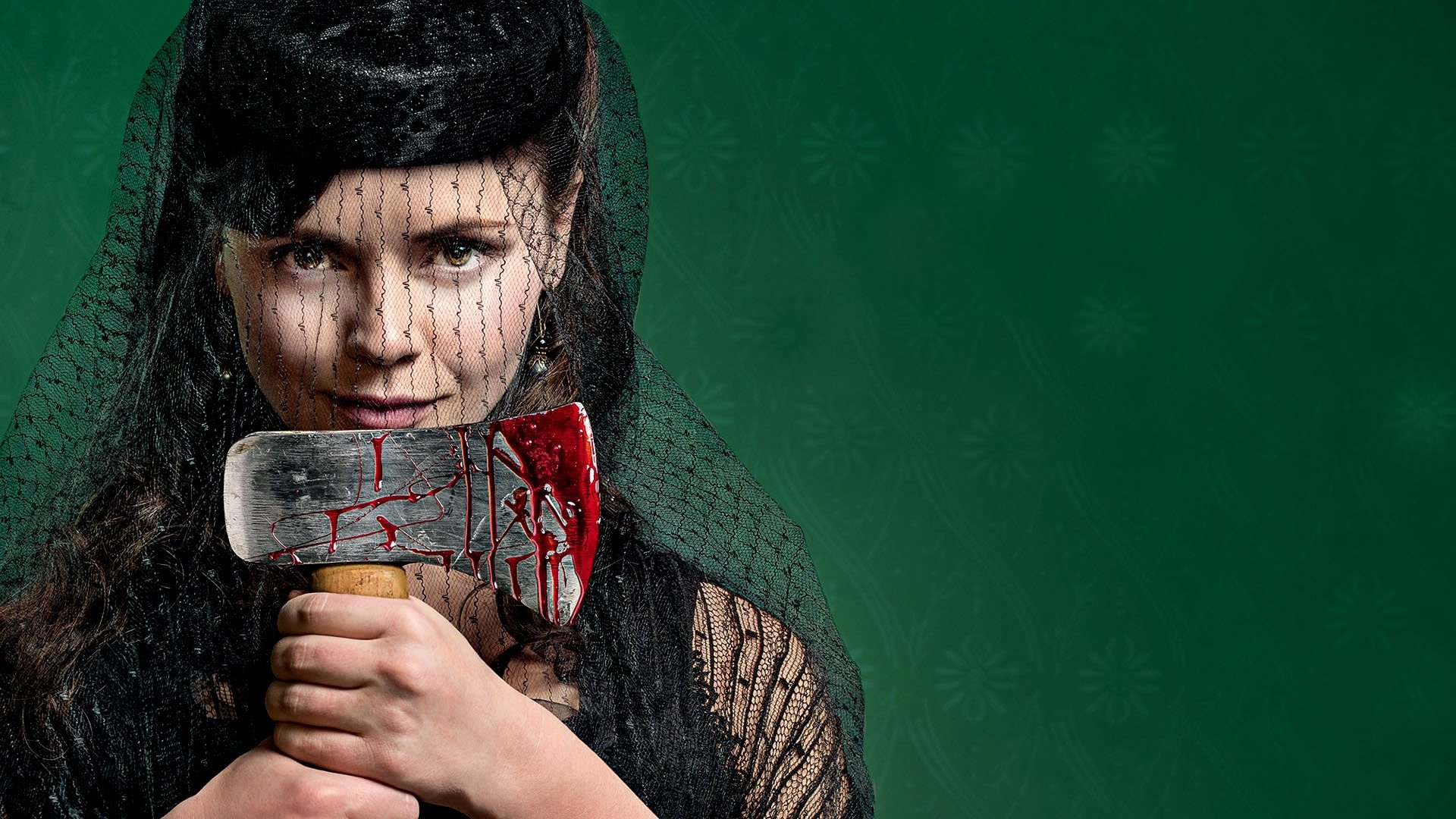 The Lizzie Borden Chronicles Background