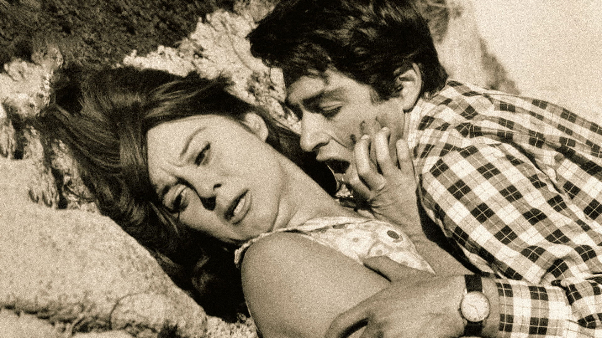 Star Hill Background