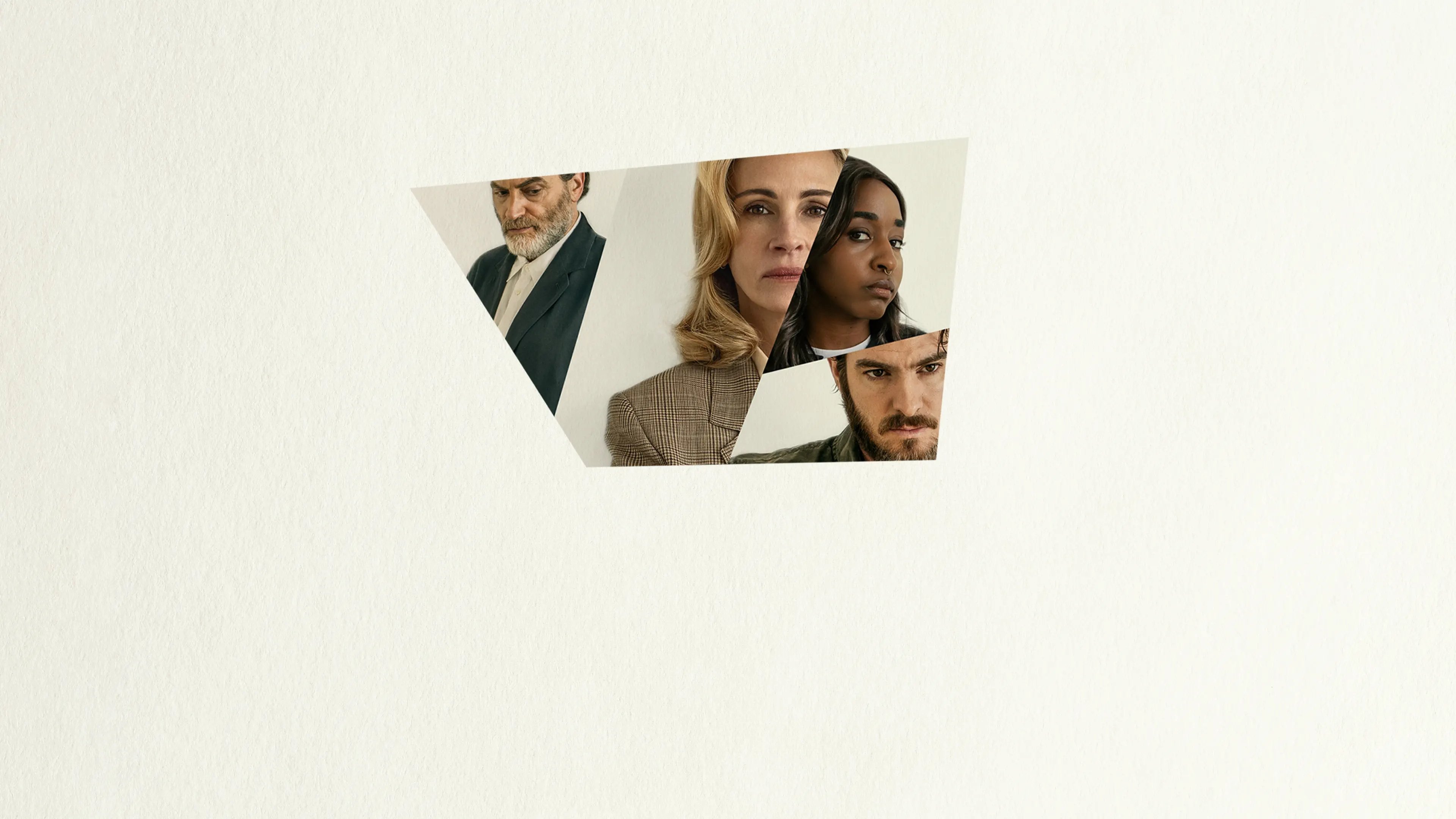 After the Hunt Background