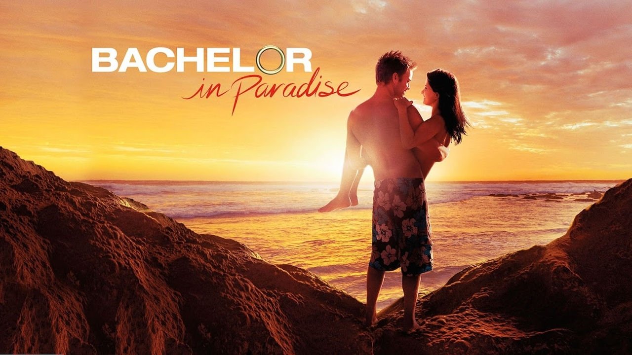 Bachelor in Paradise Background