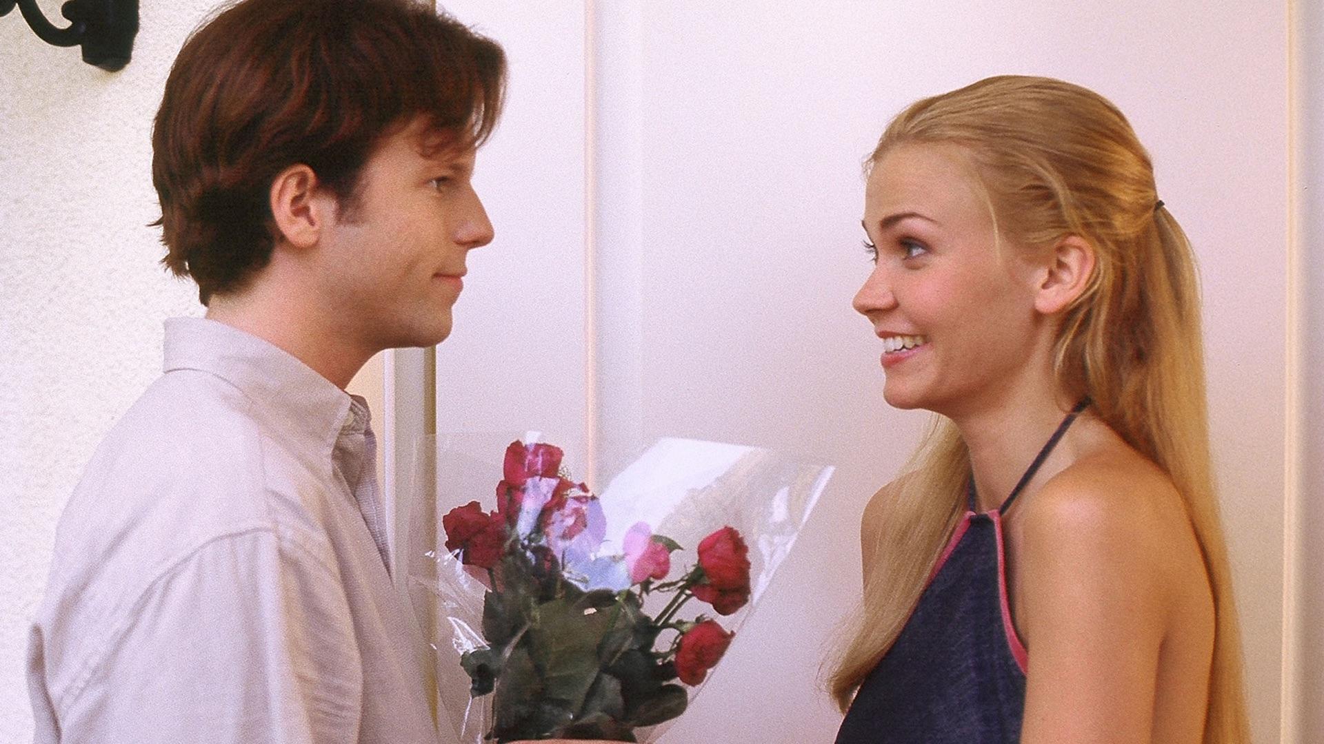 Sex and the Teenage Mind Background