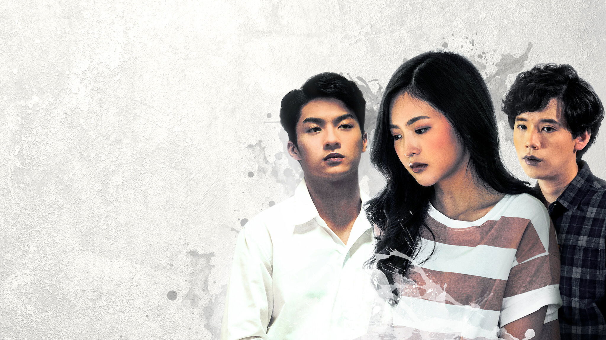 The Judgement Background