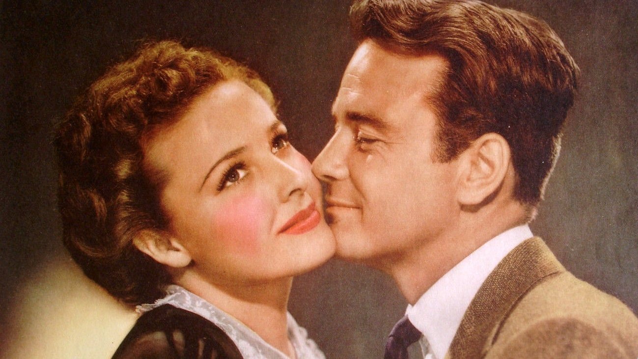 Dr. Kildare's Wedding Day Background