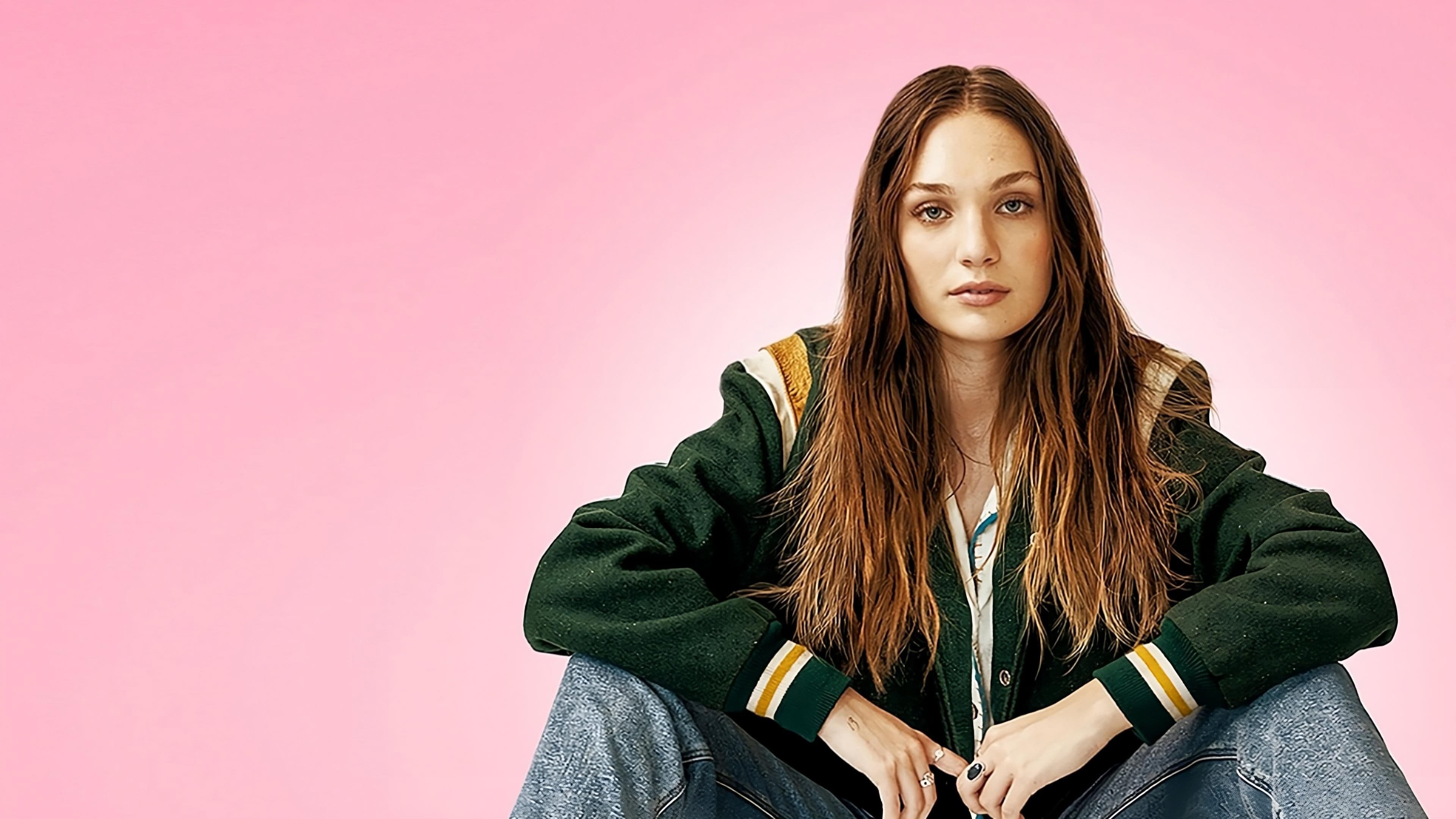 Fitting In Background