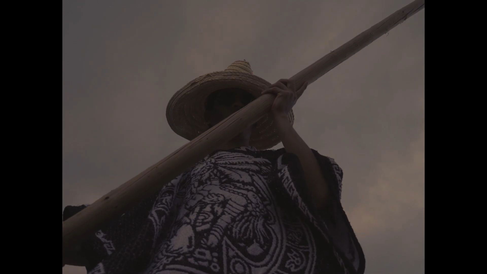 Agua Para Los Olvidados Background