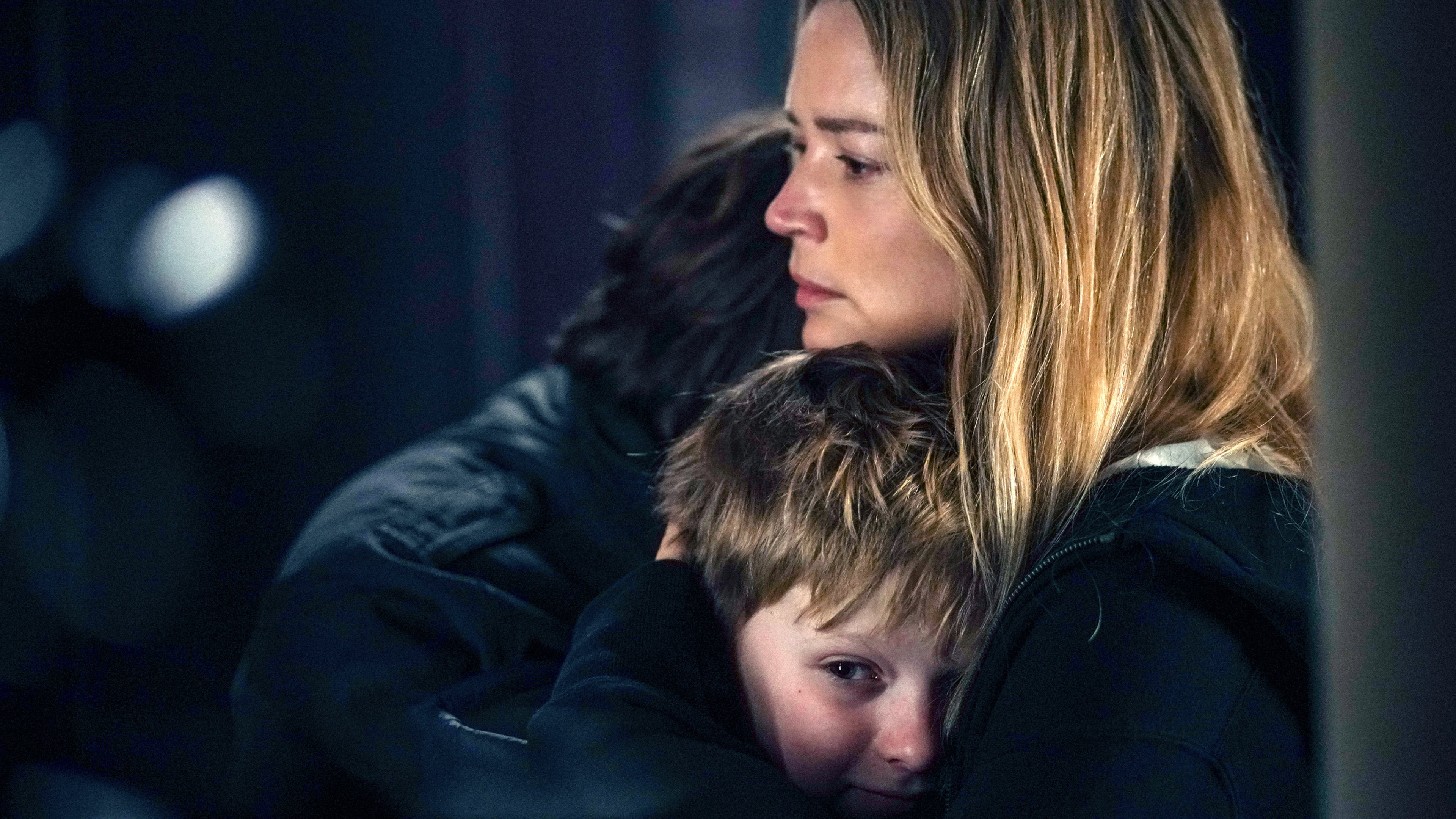 All to Play For Background