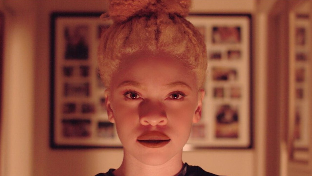 Jasmine Is a Star Background