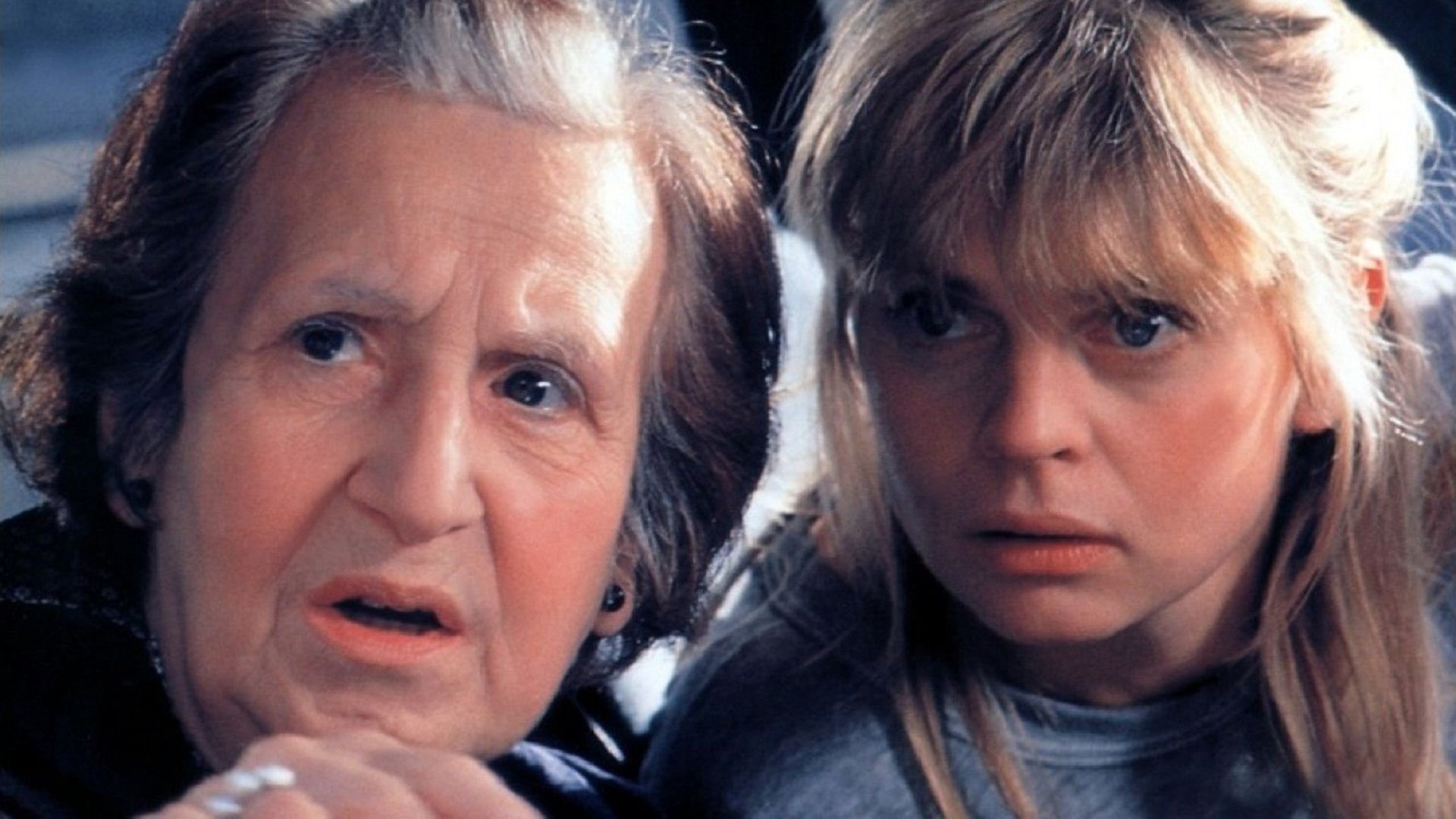 Auntie Danielle Background