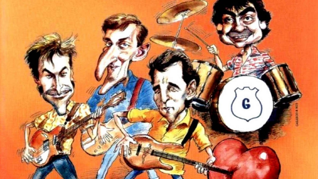 ¡Sufre, mamón! Background