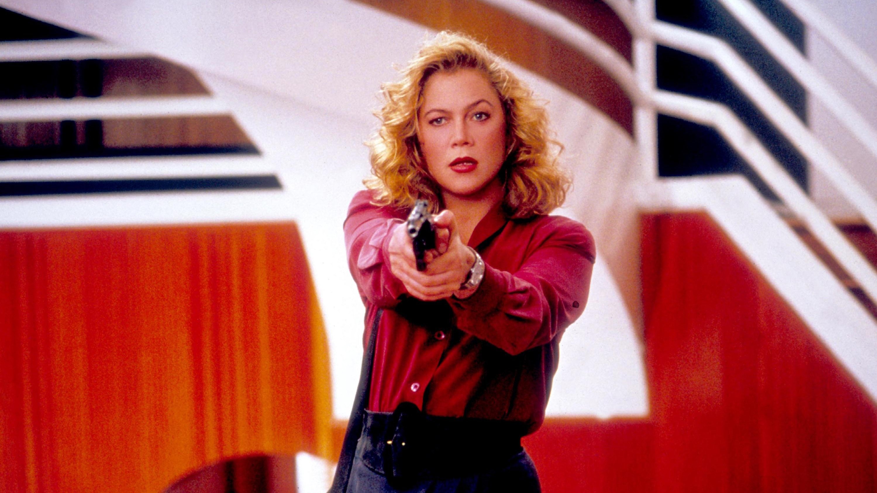 V.I. Warshawski Background