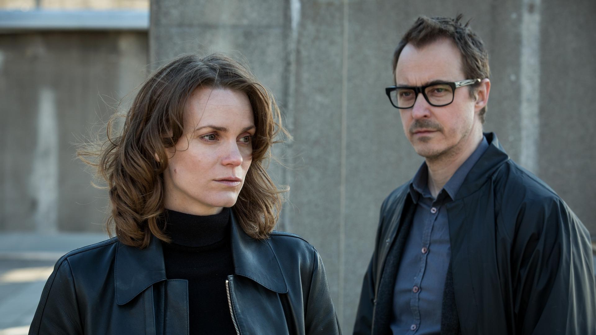 Stockholm Requiem Background