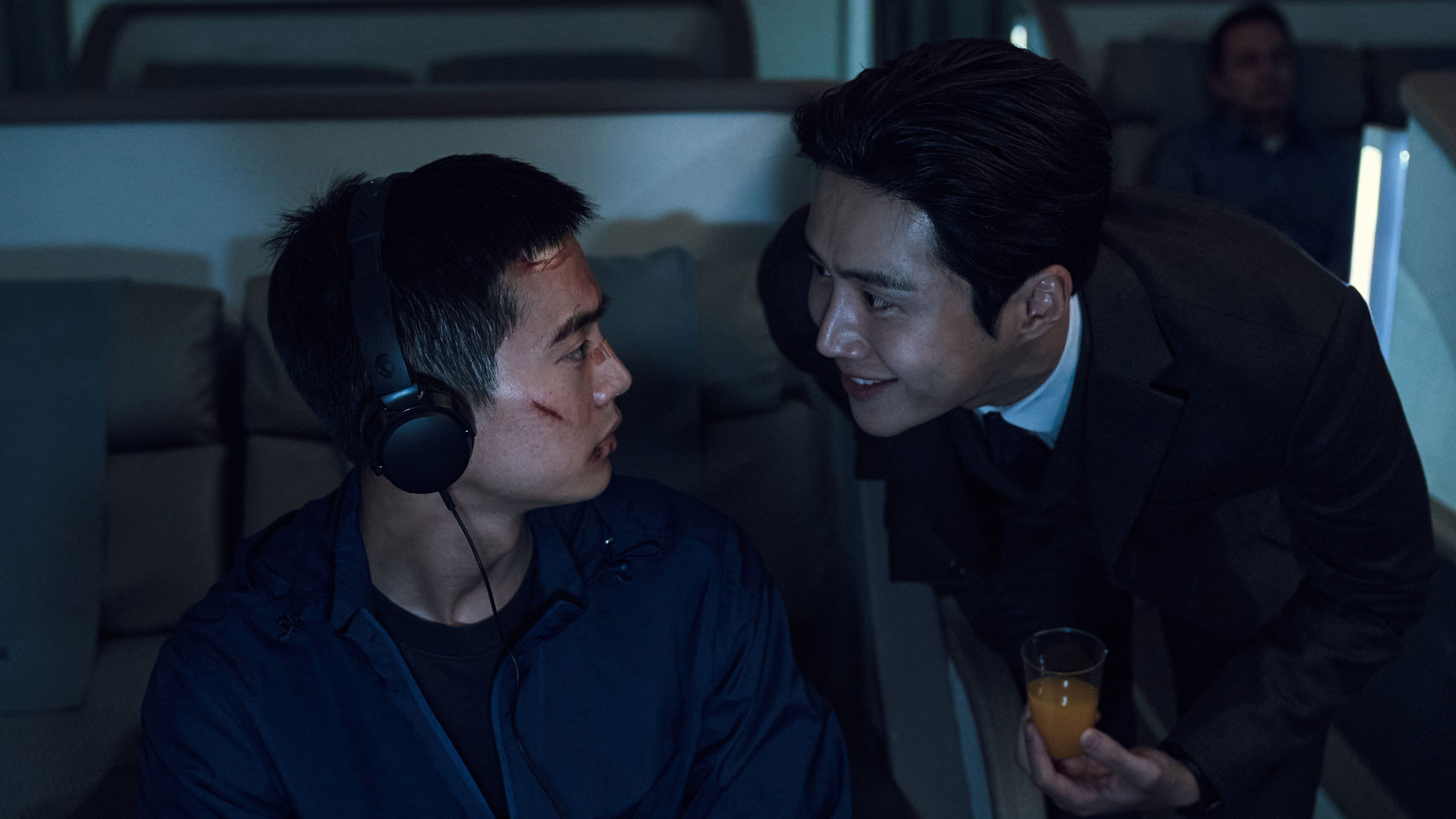 The Childe Background