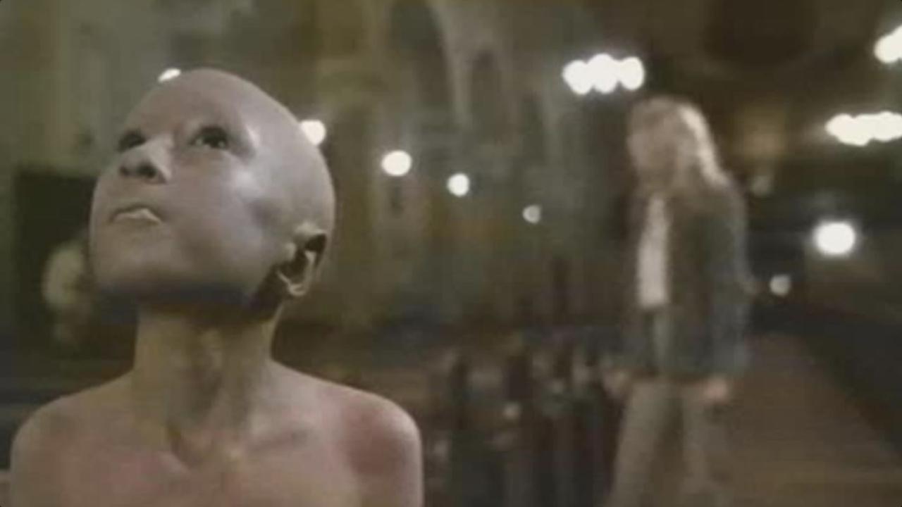 Wavelength Background