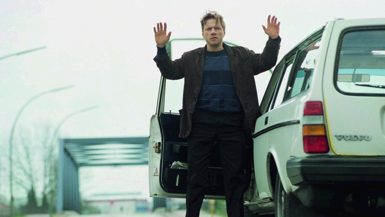 The State I Am In Background