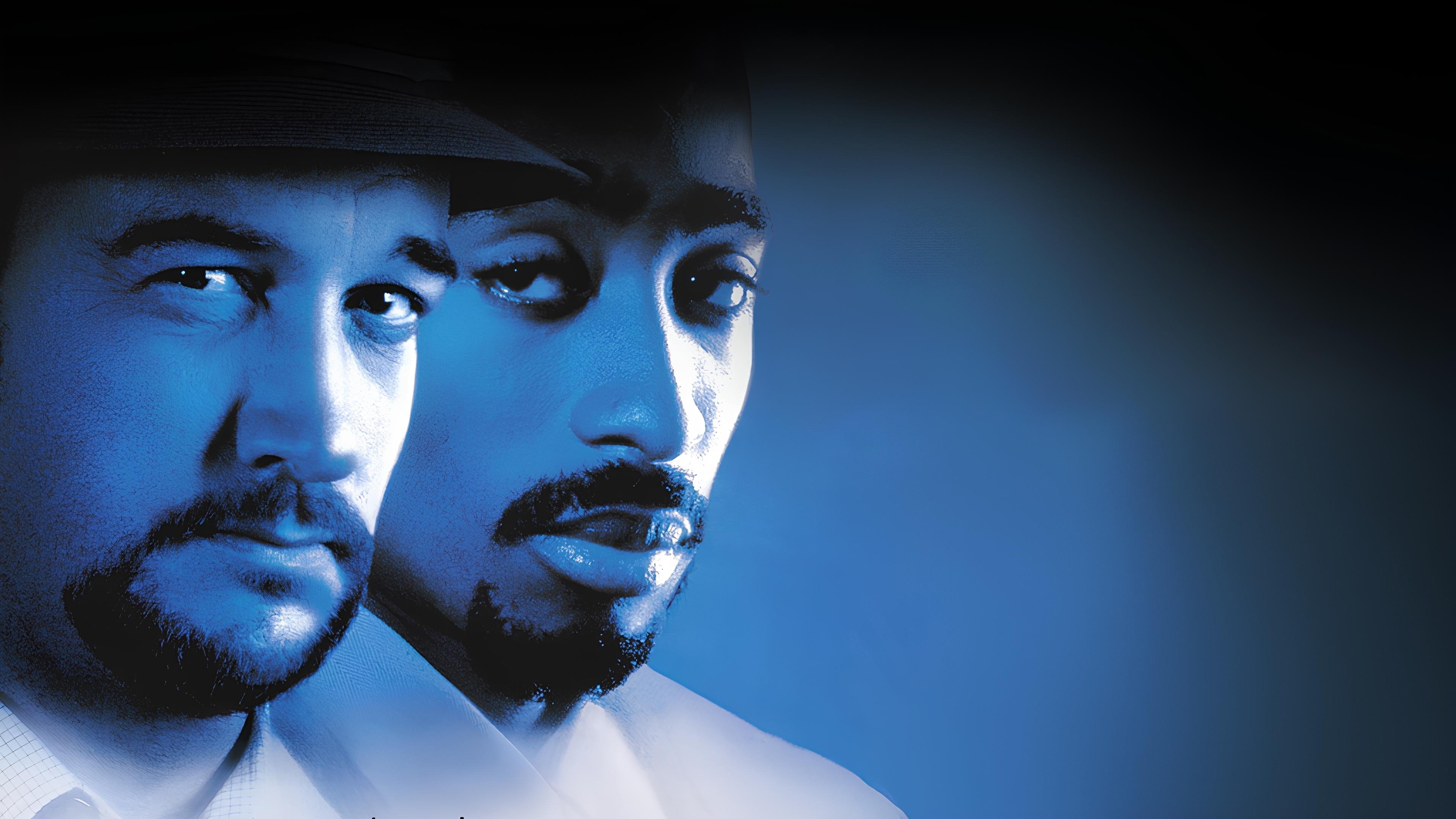 Gang Related Background