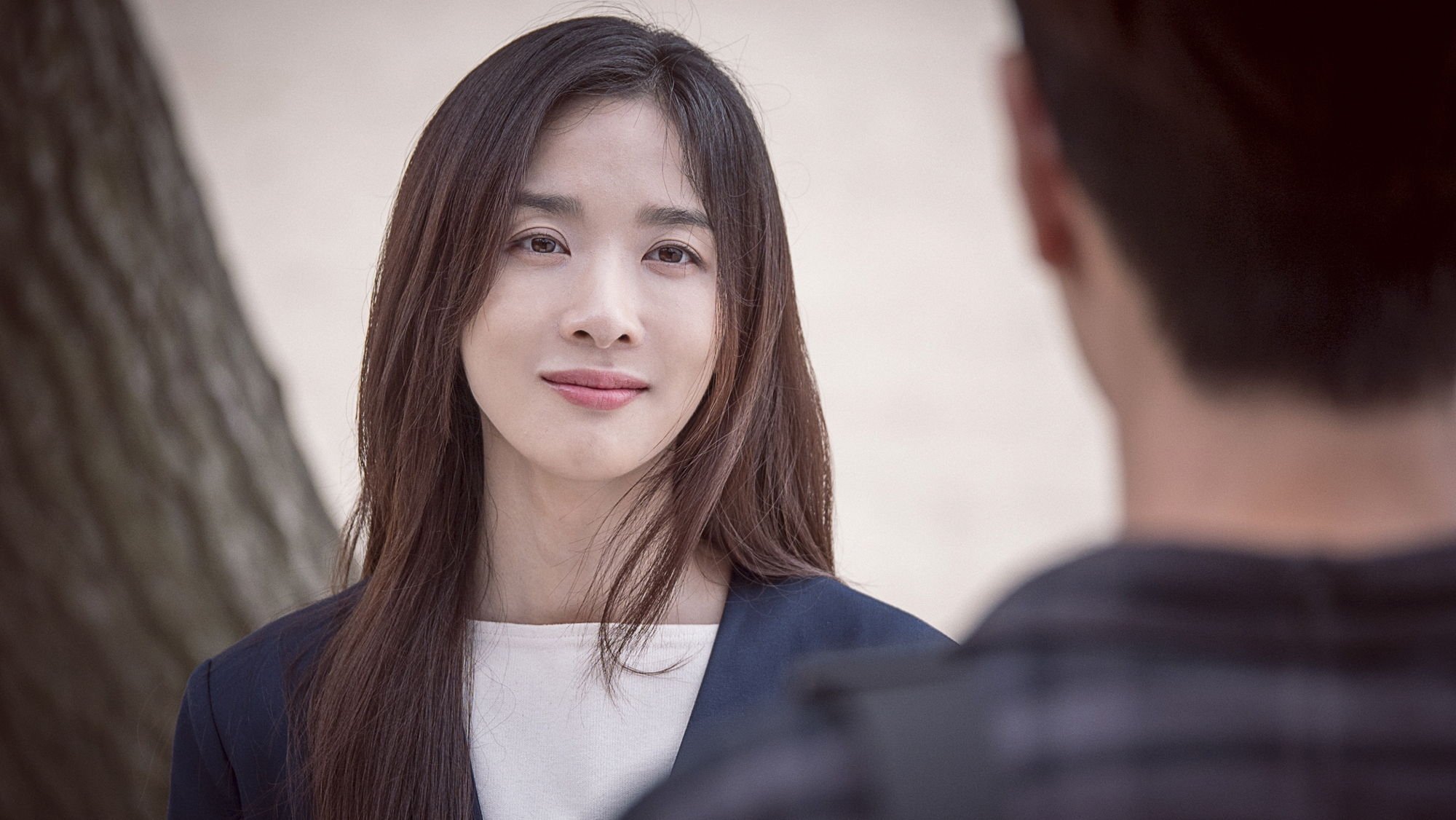 Spring, Again Background