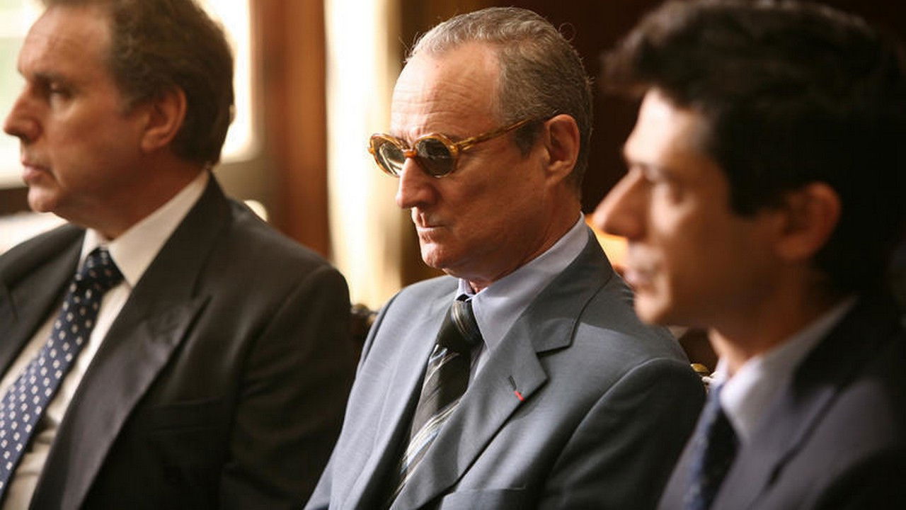 René Bousquet ou le grand arrangement Background