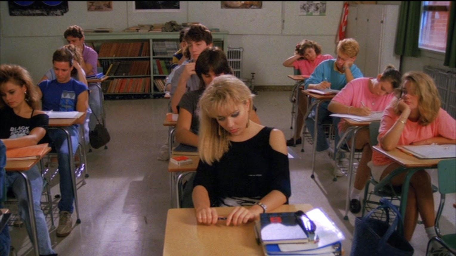 Black Roses Background