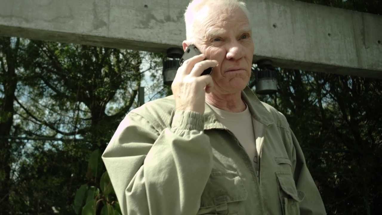 The Employer Background