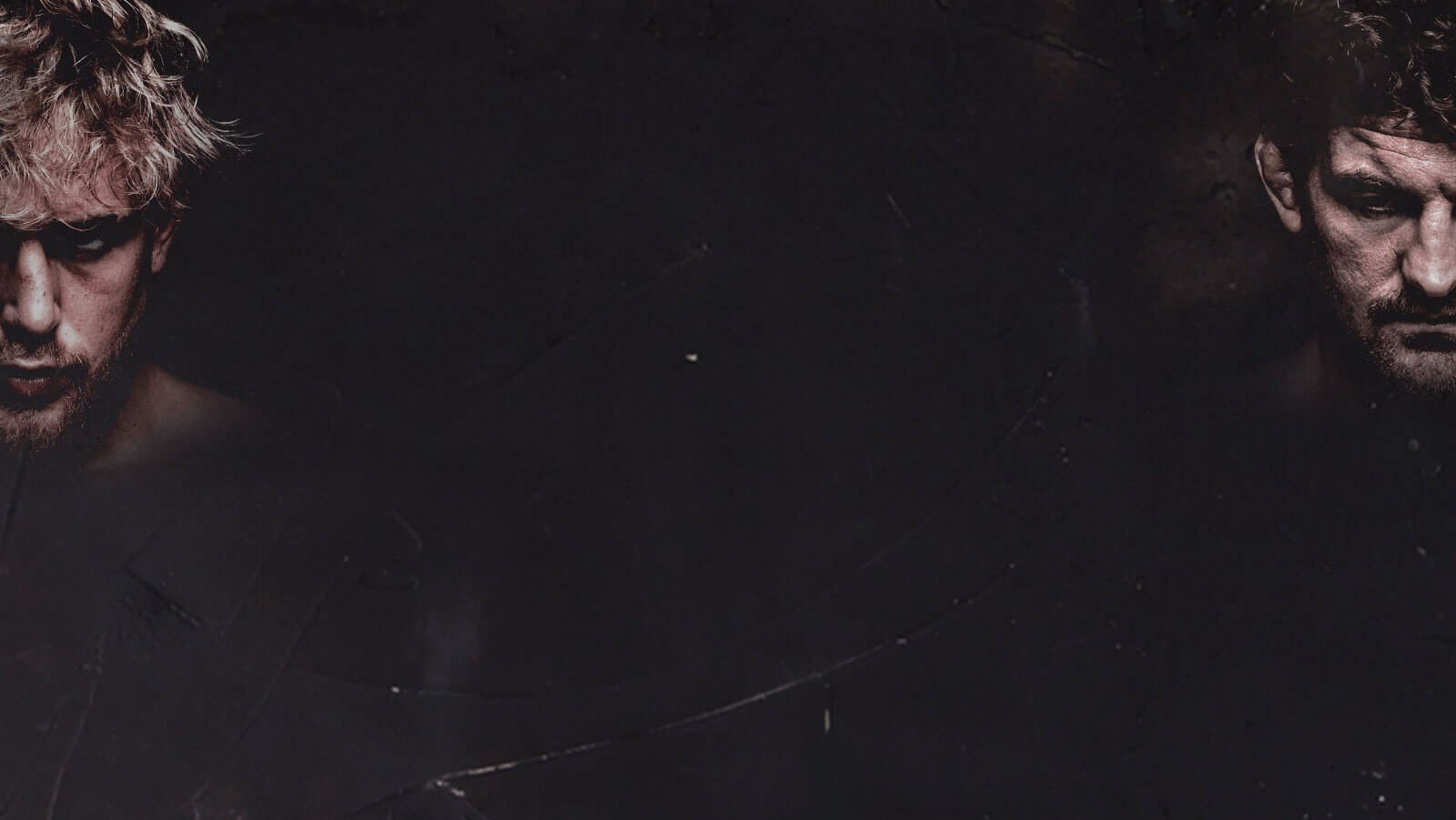 Jake Paul vs. Ben Askren Background