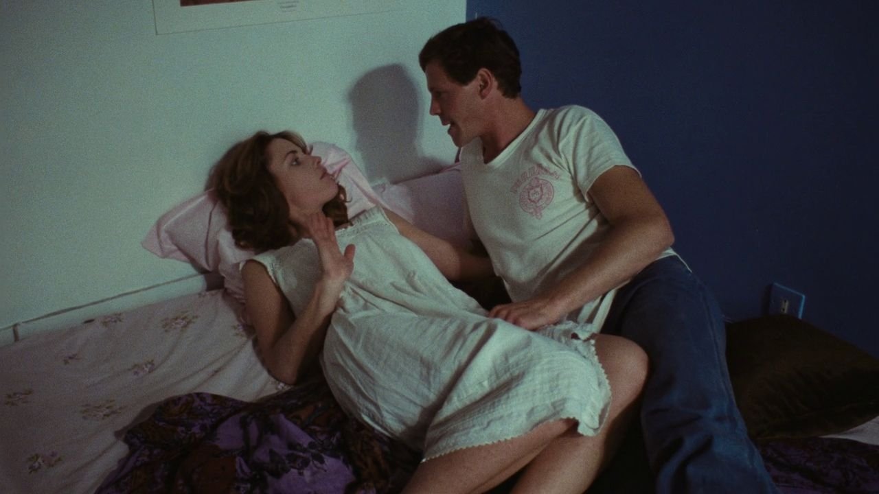 Rape of Love Background