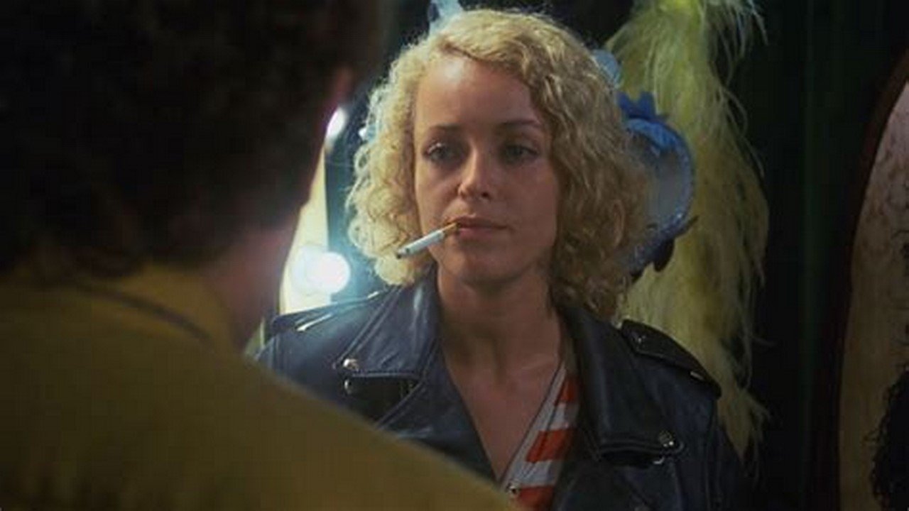 Fanny «Pelopaja» Background