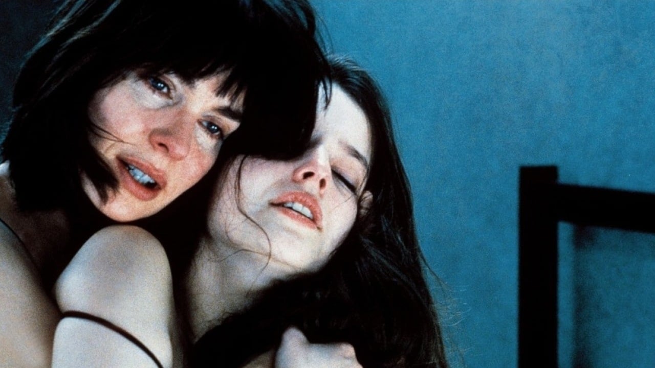 Sex Is Comedy Background